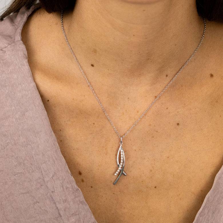 Nana Kay Petit Pearls Collier Tamina zollfrei
