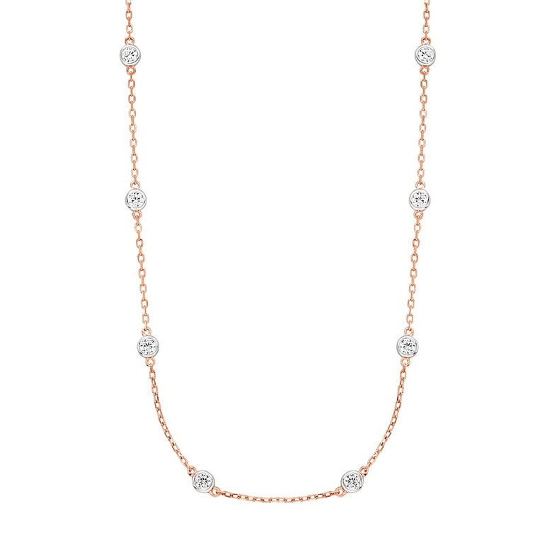 Nana Kay Tiny Gems Collier Lynette Rabatte dieses Monats