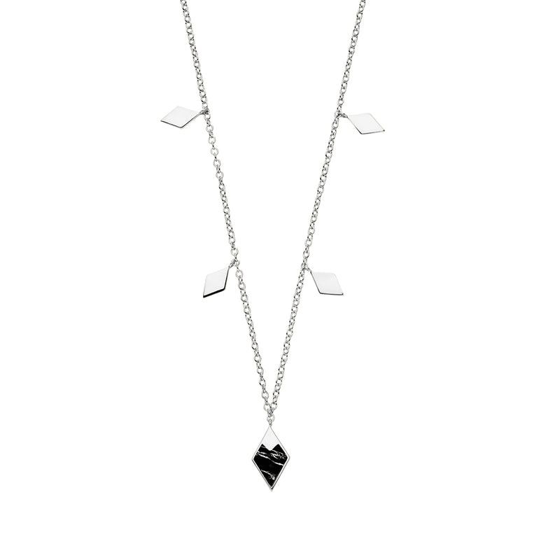 Nana Kay Roman Vibes Collier Spike 2025