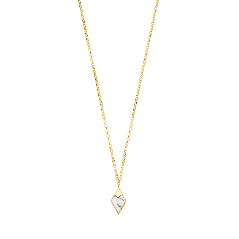 Nana Kay Roman Vibes Collier Marble Online