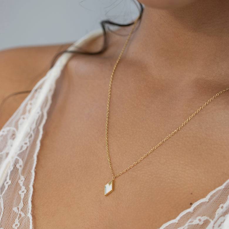 Nana Kay Roman Vibes Collier Marble Online