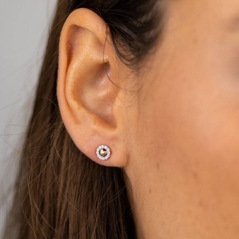 Nana Kay Echtgold Ohrstecker Louanne Meist gekauft
