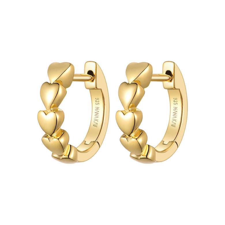 Nana Kay Double Happiness Creole Affection Flash Sale