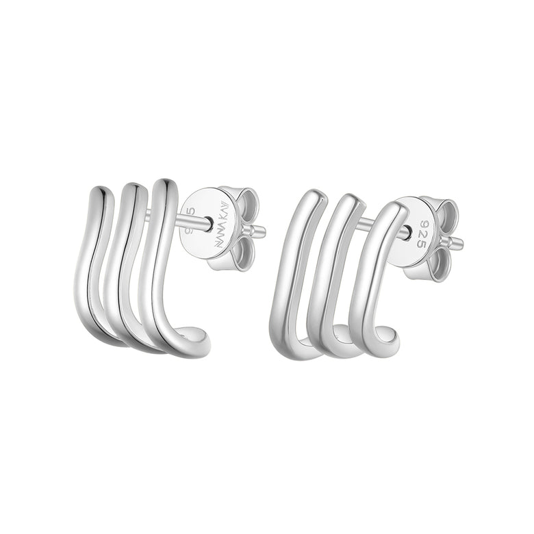 Nana Kay Natural Flow Ohrstecker Brienne Exklusivangebot