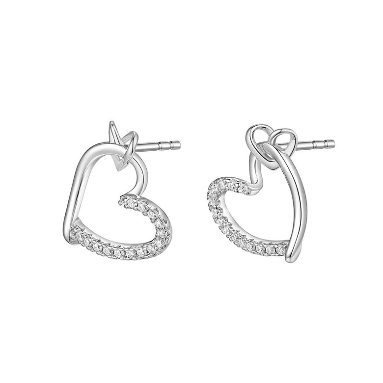 Nana Kay Double Happiness Ohrstecker Lavanya Black Friday