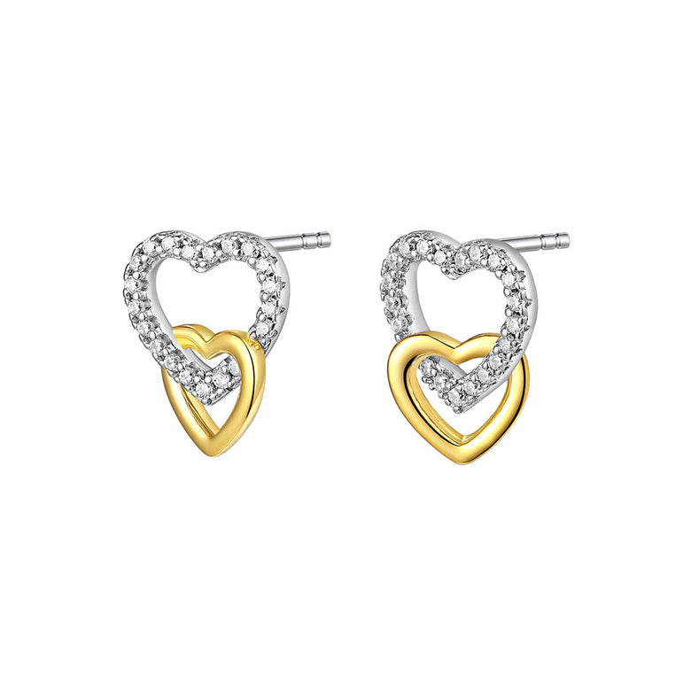 Nana Kay Double Happiness Ohrstecker twosome Cyber Monday