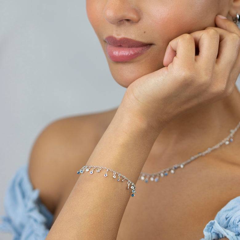Nana Kay Tiny Gems Armband Zeitlich begrenztes Angebot