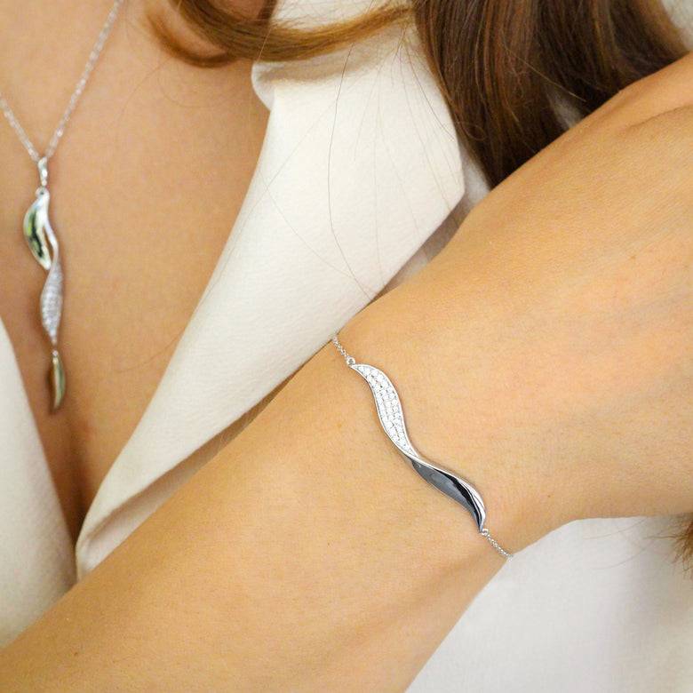 Nana Kay Natural Flow Armband Arc Bestseller