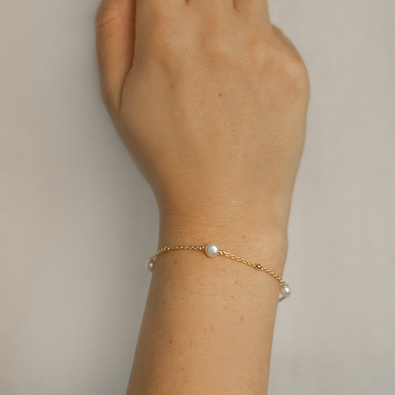 Nana Kay Baroque Flair Armband Adeline Räumungsverkauf