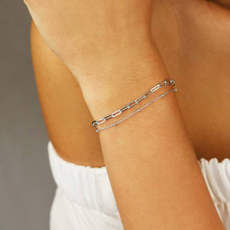 Nana Kay Vivid Chains Armband Duo Sonderangebote