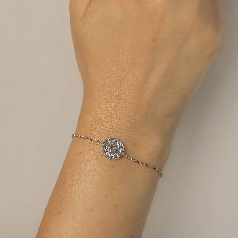 Nana Kay New Bohemian Armband Mandala Wochenangebot
