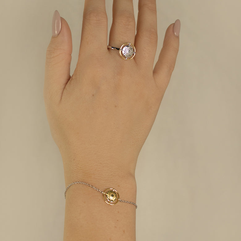 Nana Kay New Bohemian Armband Helios JETZT KAUFEN