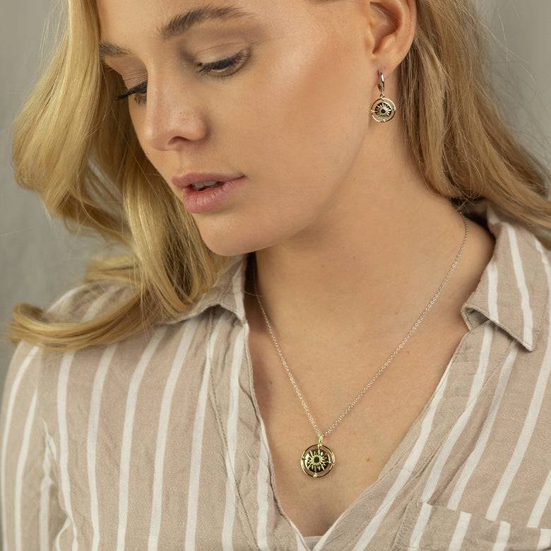 Nana Kay New Bohemian Collier Helios Letzte 2 Tage