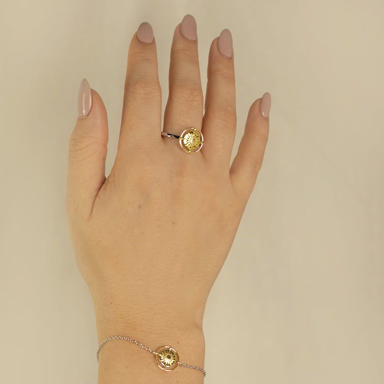 Nana Kay New Bohemian Ring Helios Letzter Tag