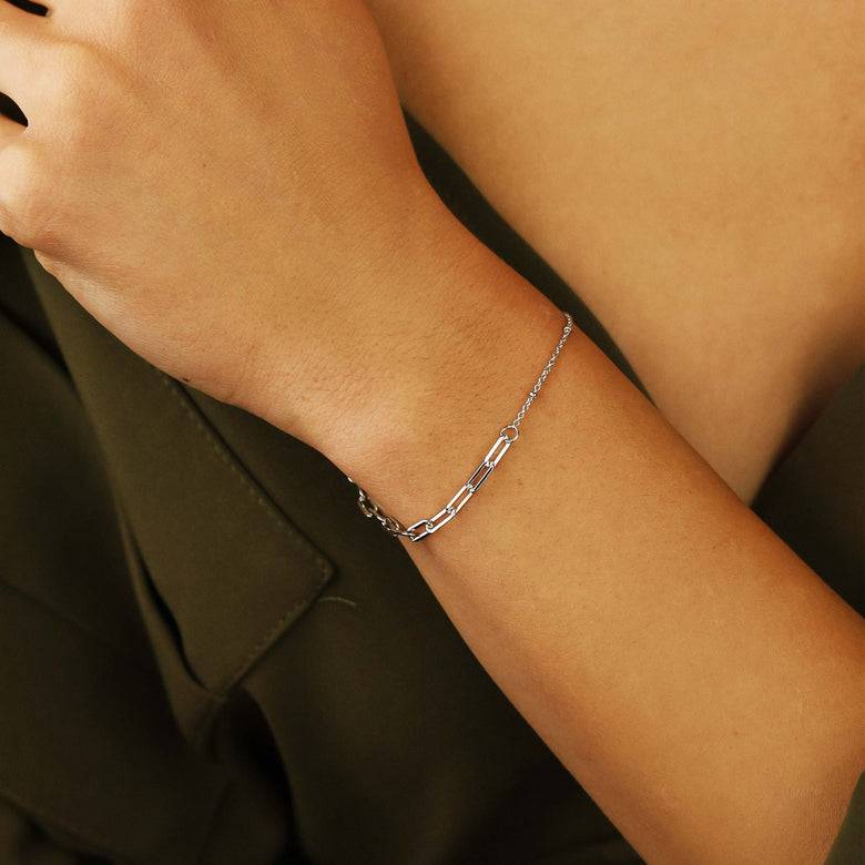 Nana Kay Vivid Chains Armband Split Bis zu 60% Rabatt