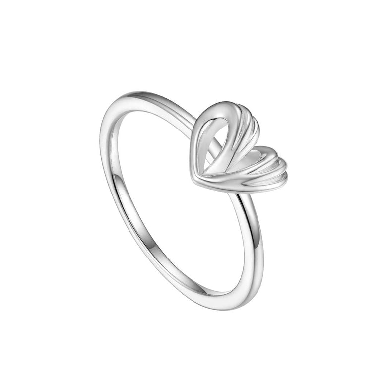Nana Kay Pure Love Ring Anju Vierteljährliche Förderung