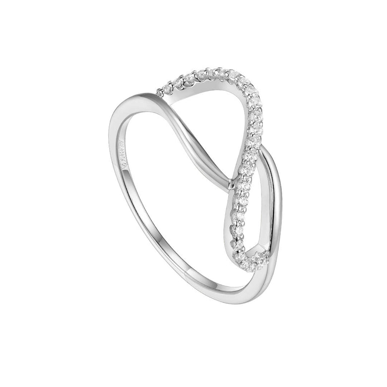 Nana Kay Natural Flow Ring Adèle Super Rabatt