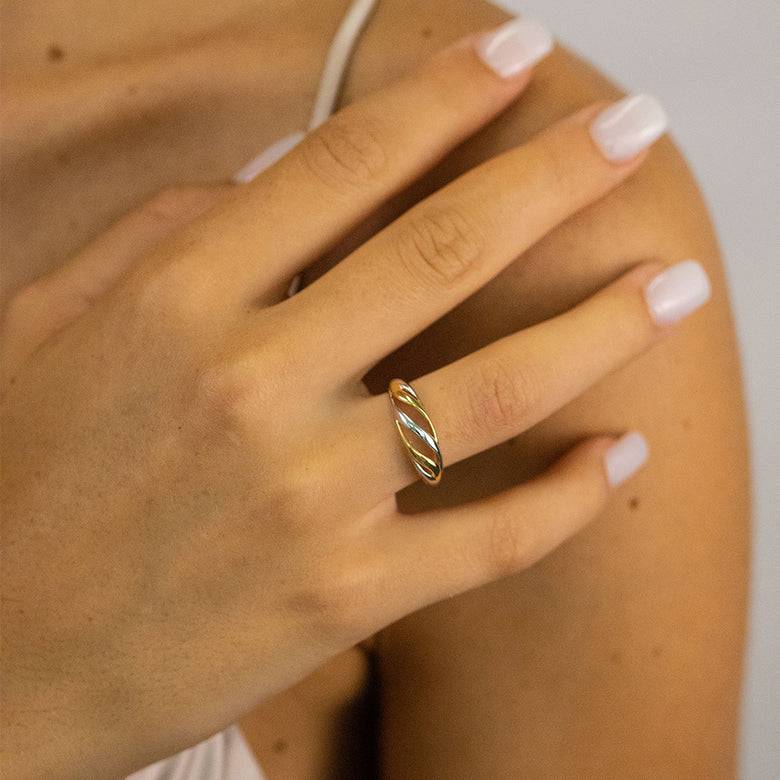 Nana Kay Drop Style Ring Novalee 50% Rabatt mit kostenlosem Versand
