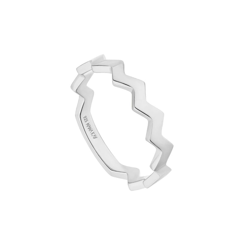 Nana Kay Glam Rebel Ring Bolt zollfrei