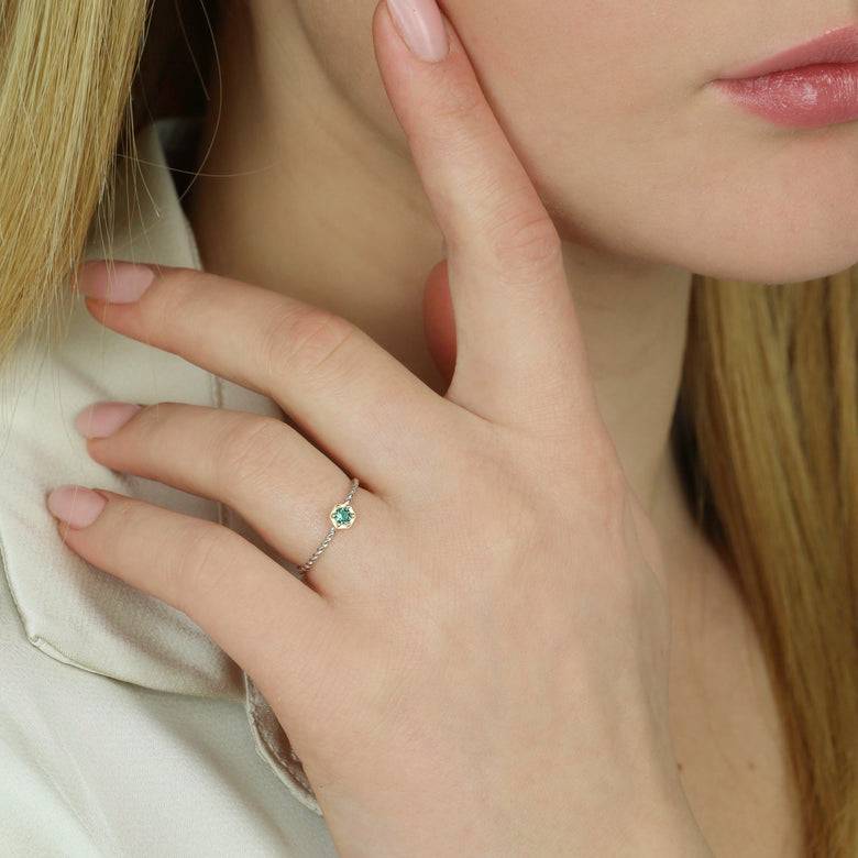 Nana Kay Delicate Touch Ring Tendency Rabatte dieses Monats
