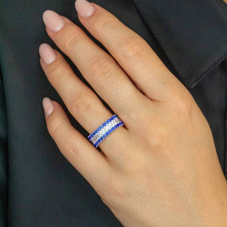Nana Kay Modern Classics Ring Imperial 2025