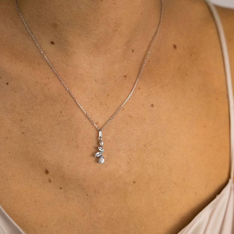Nana Kay Echtgold Collier Livia Günstiger Verkauf