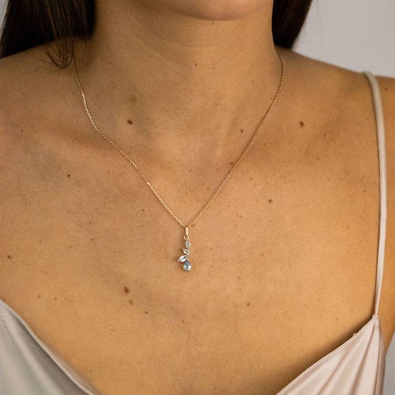 Nana Kay Echtgold Collier Livia Fabrikverkauf
