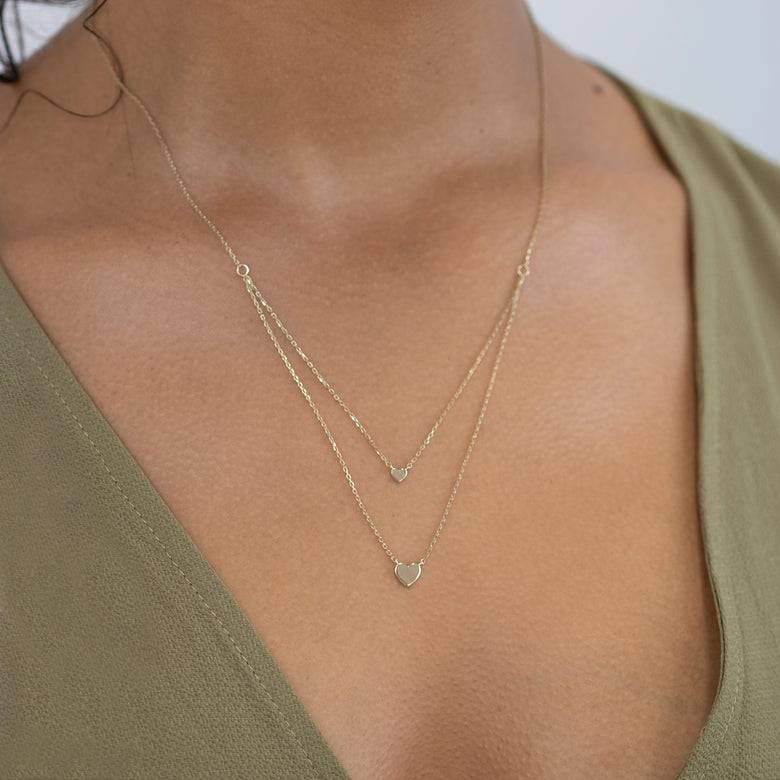 Nana Kay Echtgold Collier Loulou Sonderangebot