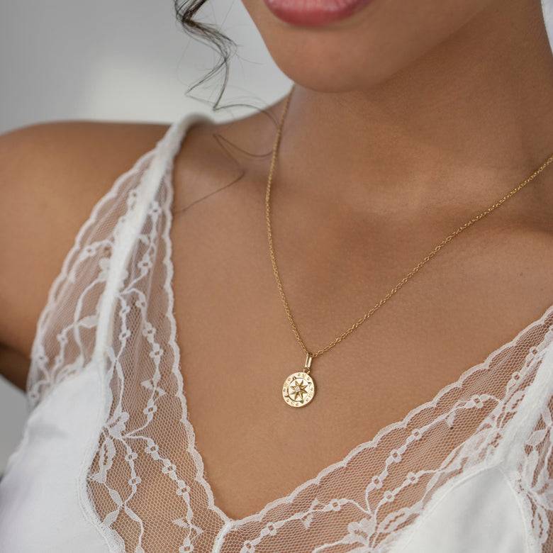 Nana Kay Lucky Amulet Collier Günstig kaufen