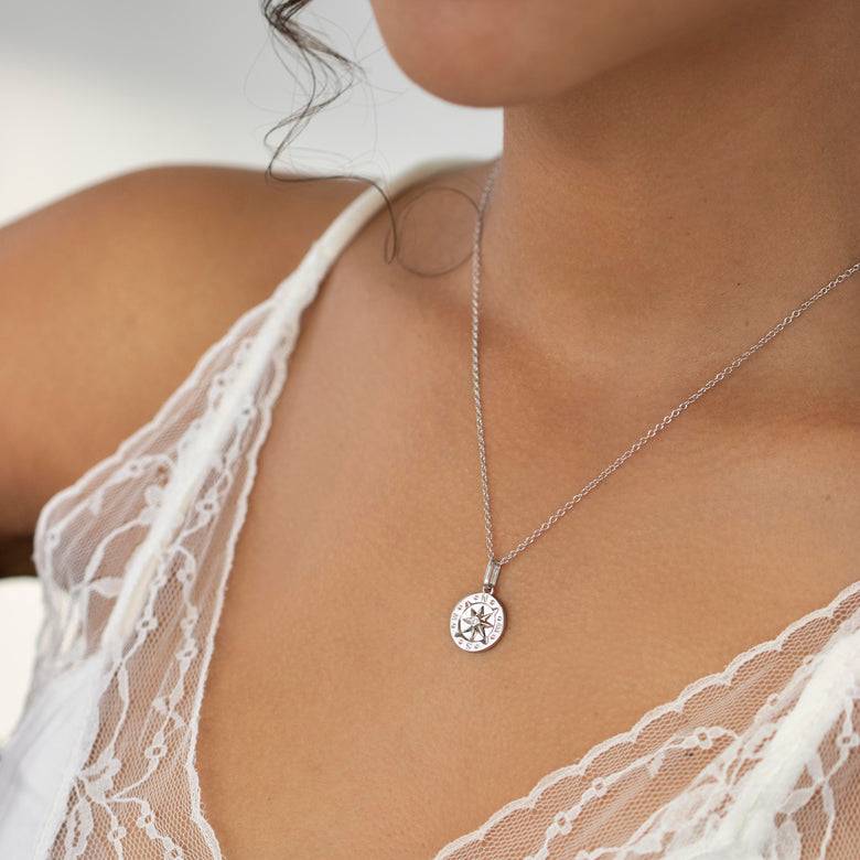Nana Kay Lucky Amulet Collier Günstig kaufen