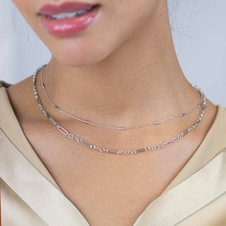 Nana Kay Vivid Chains Collier Twain Flash Sale