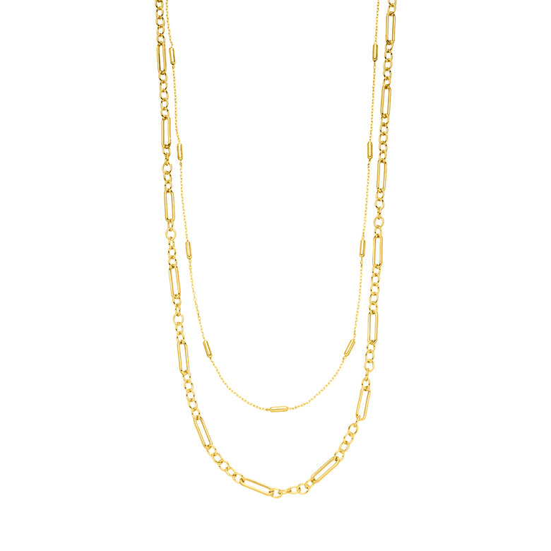 Nana Kay Vivid Chains Collier Twain Flash Sale