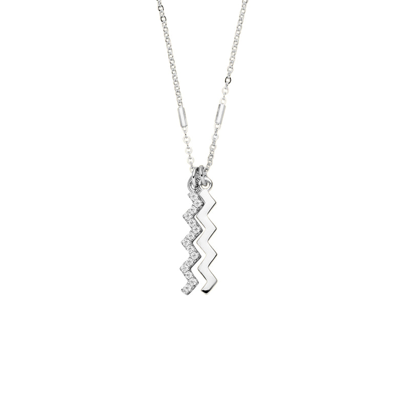 Nana Kay Glam Rebel Collier Brisk Gold Begrenztes Angebot
