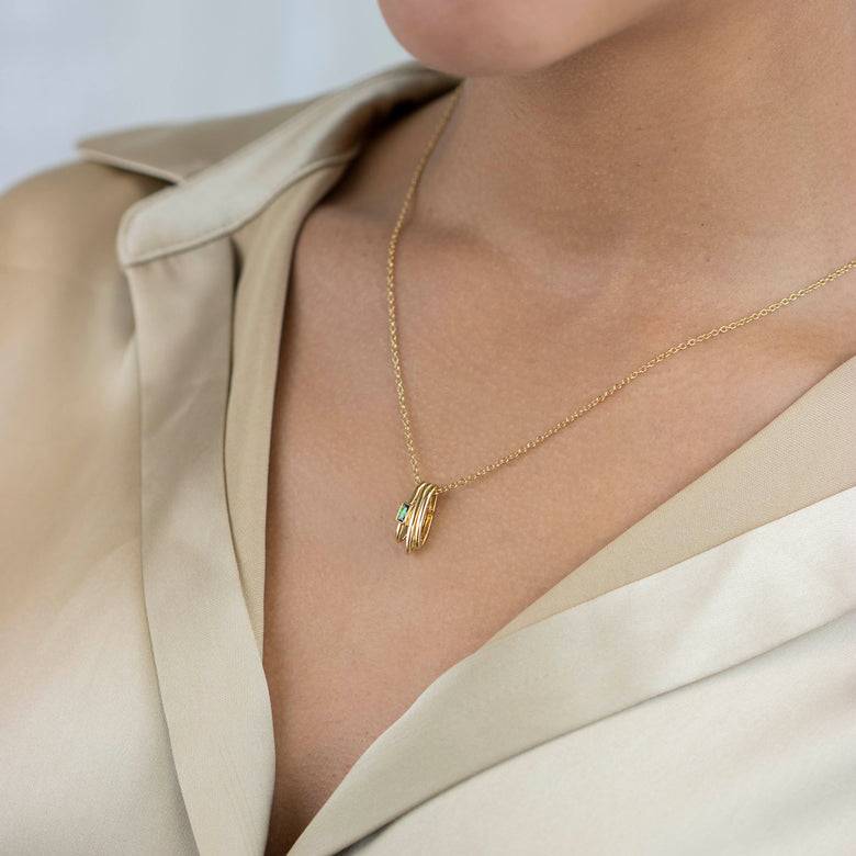 Nana Kay Modern Aztec Collier Xilonen Online Shopping