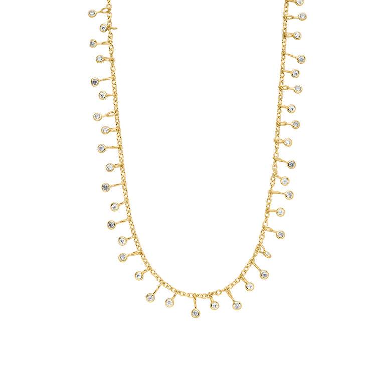 Nana Kay Tiny Gems Collier Exklusivangebot