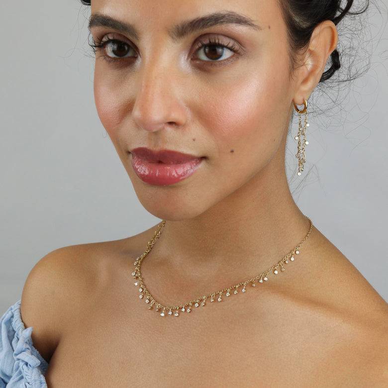Nana Kay Tiny Gems Collier Exklusivangebot