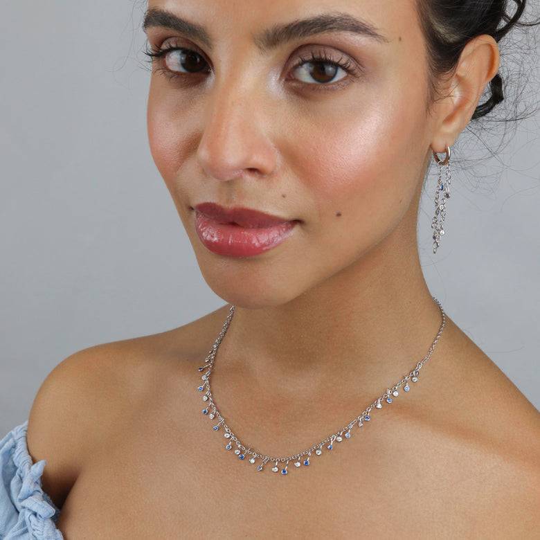 Nana Kay Tiny Gems Collier Exklusivangebot