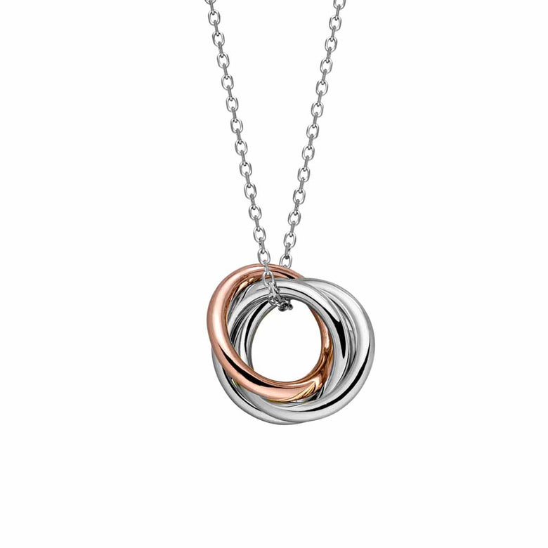 Nana Kay Modern Trio Collier Motile Rings Cyber Monday