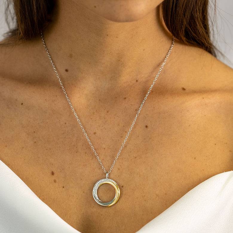 Nana Kay Modern Trio Collier Blended Weihnachtsangebot
