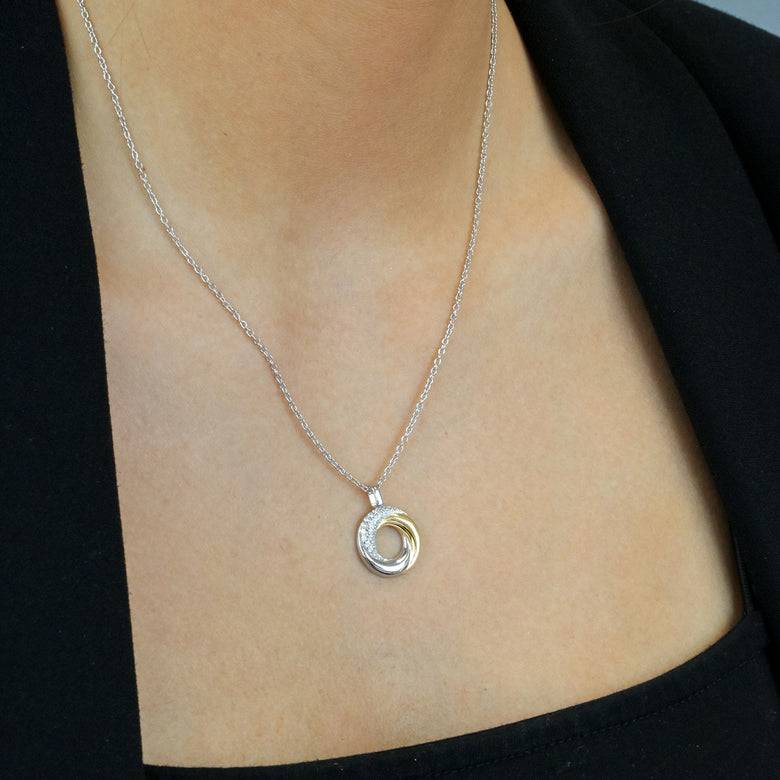 Nana Kay Modern Trio Collier Blended Weihnachtsangebot