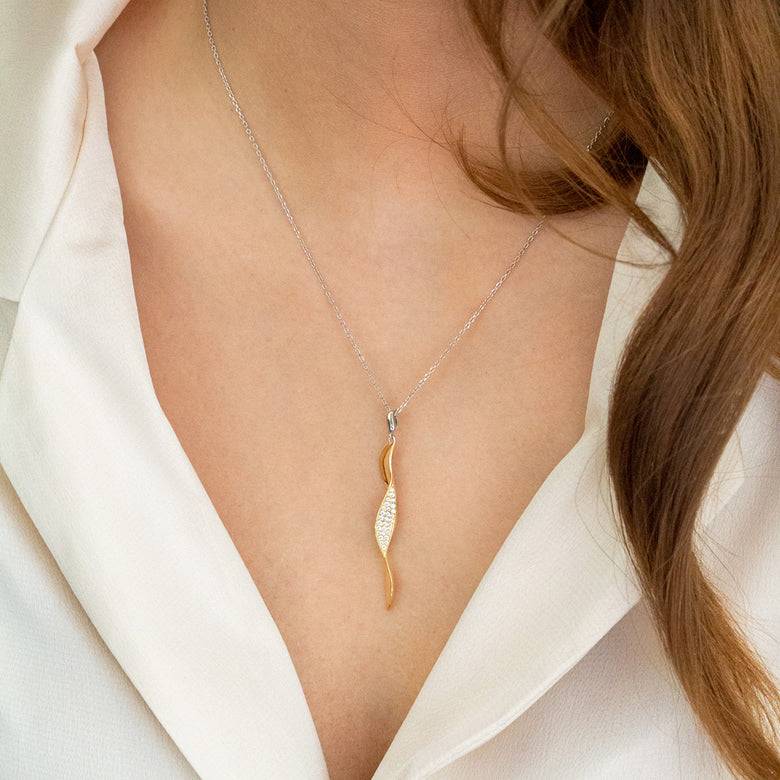 Nana Kay Natural Flow Collier Dynamic Osterangebot