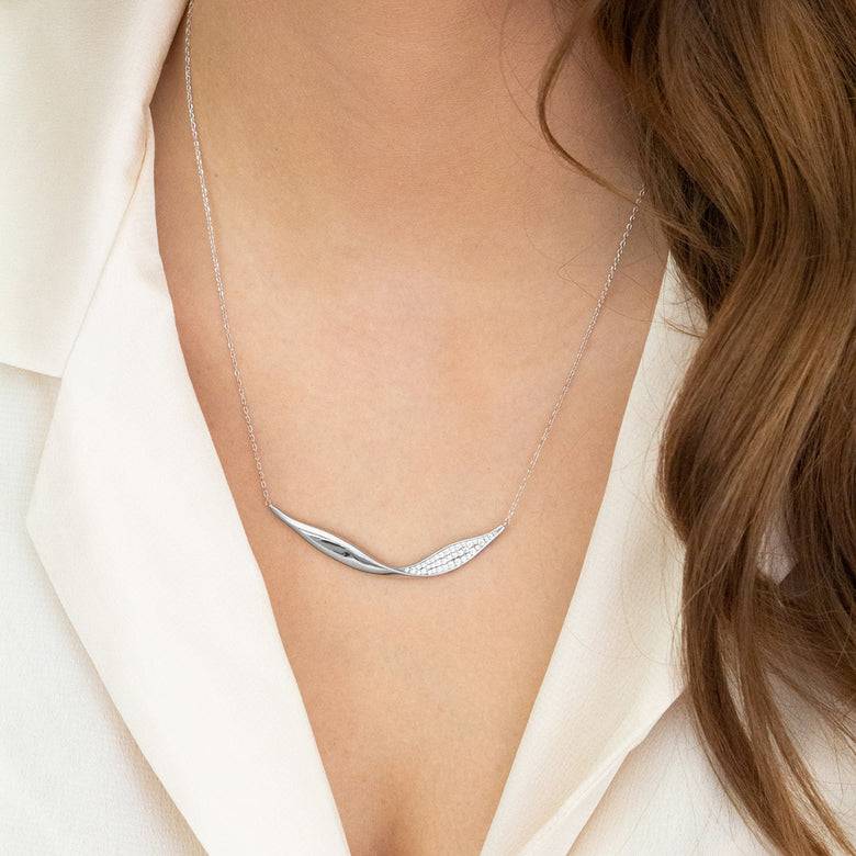 Nana Kay Natural Flow Collier Arc Muttertagsangebot