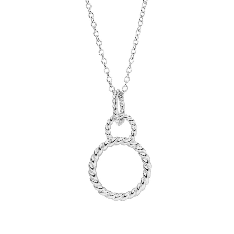 Nana Kay Pretty Twist Collier Loop Jubiläumsangebot