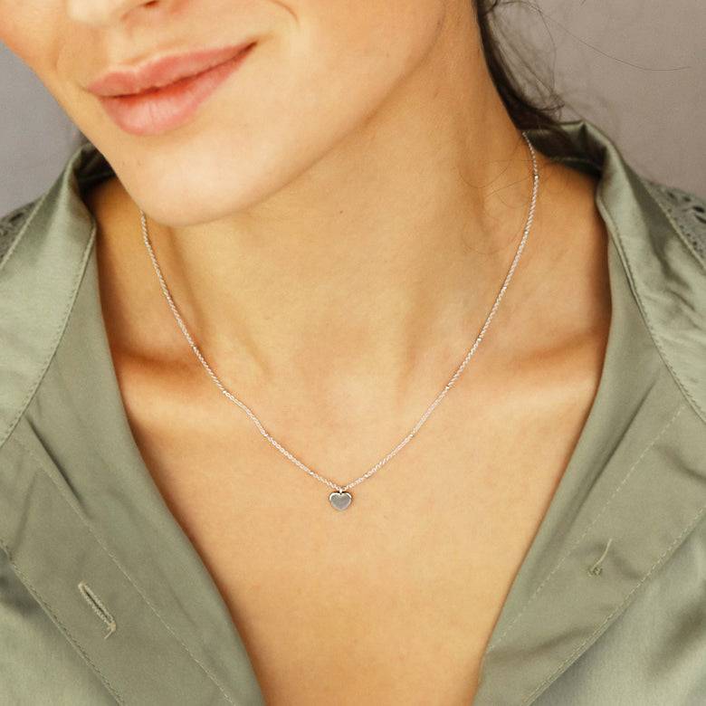 Nana Kay Sweet Glam Collier Lovely Gold Lagerräumung