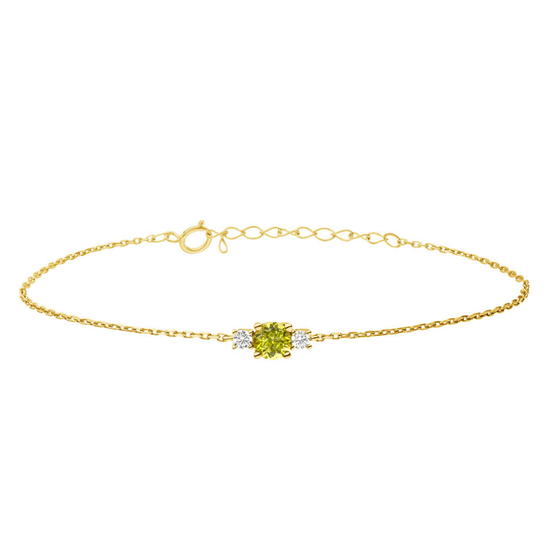 Nana Kay Echtgold Armband Douce Top Angebot