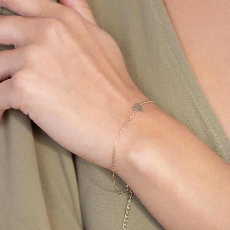 Nana Kay Echtgold Armband Loulou Neuheiten