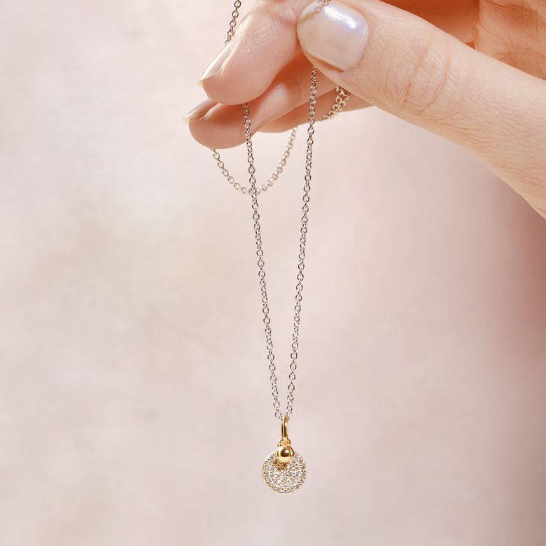 Nana Kay Sweet Glam Halskette Everyday Tägliche Deals