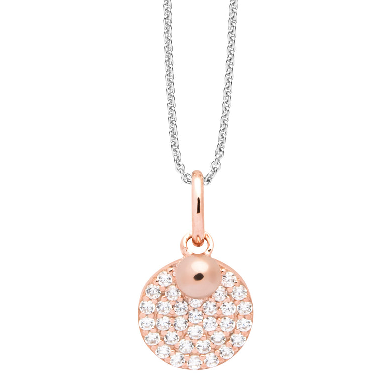 Nana Kay Sweet Glam Halskette Everyday Tägliche Deals