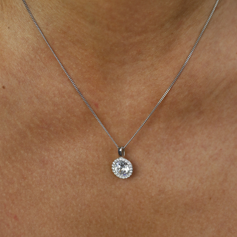 Nana Kay Modern Classics Halskette Noble Begrenzte Freigabe