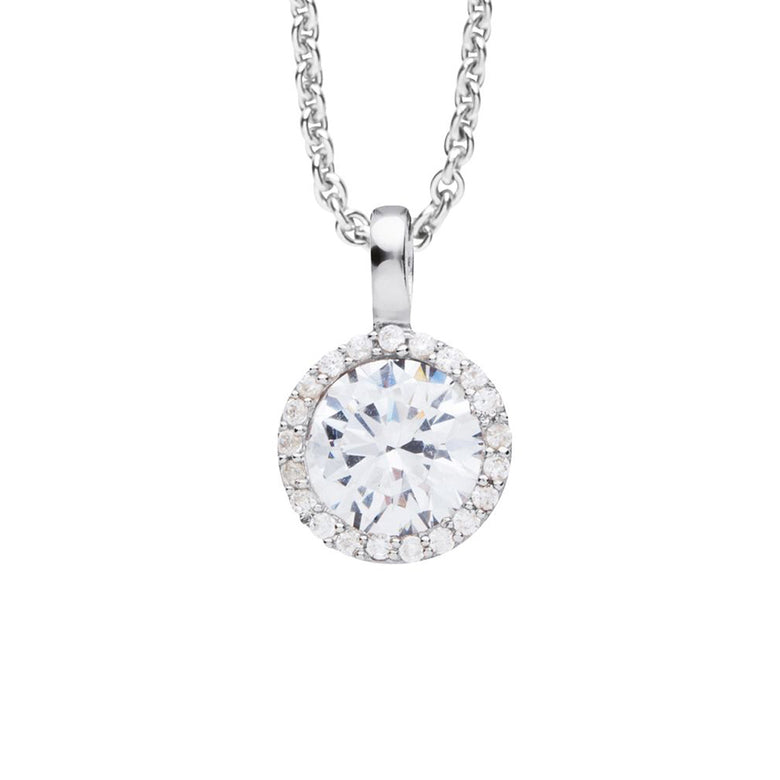 Nana Kay Modern Classics Halskette Noble Begrenzte Freigabe